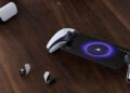 ps portal y auriculares