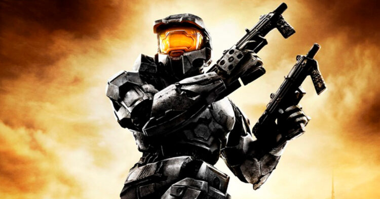 remakes de Halo 2 y Halo 3