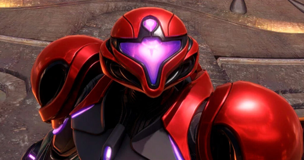 samus en las opiniones de metroid prime 4 beyond