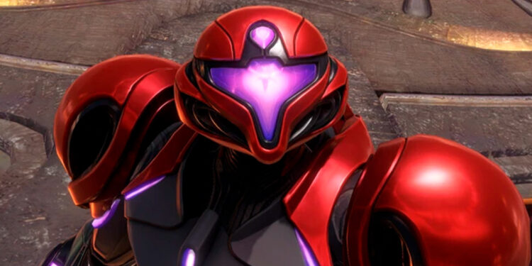 samus en las opiniones de metroid prime 4 beyond