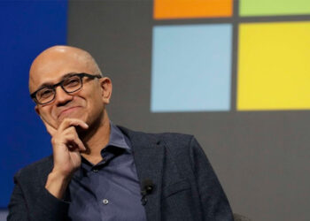 Satya Nadella y la estrategia de Xbox