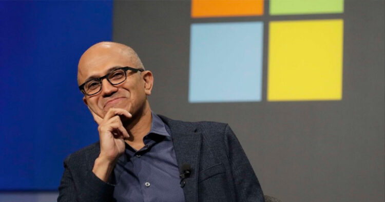 Satya Nadella y la estrategia de Xbox