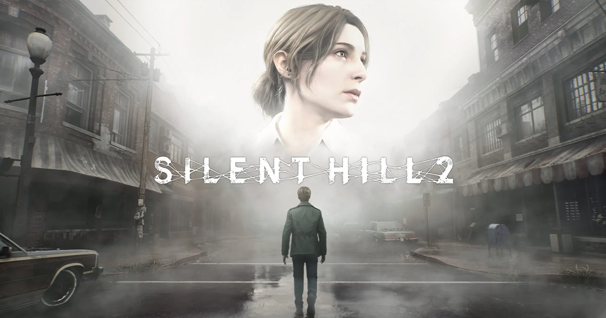 silent hill 2 como uno de los juegos de PlayStation Plus de octubre