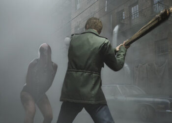 silent hill 2 remake 3