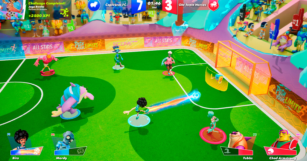 sportia nuevo juego de ubisoft