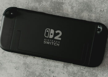 producción de Switch 2
