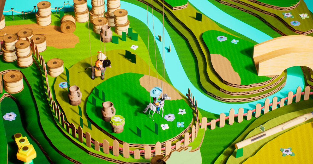 tesura games hidalgo