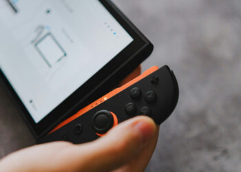 ventas de nintendo switch 2