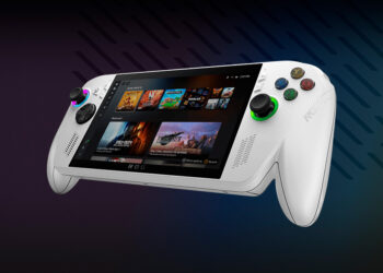 Amazon Francia envía la Xbox Ally X antes de su lanzamiento oficial