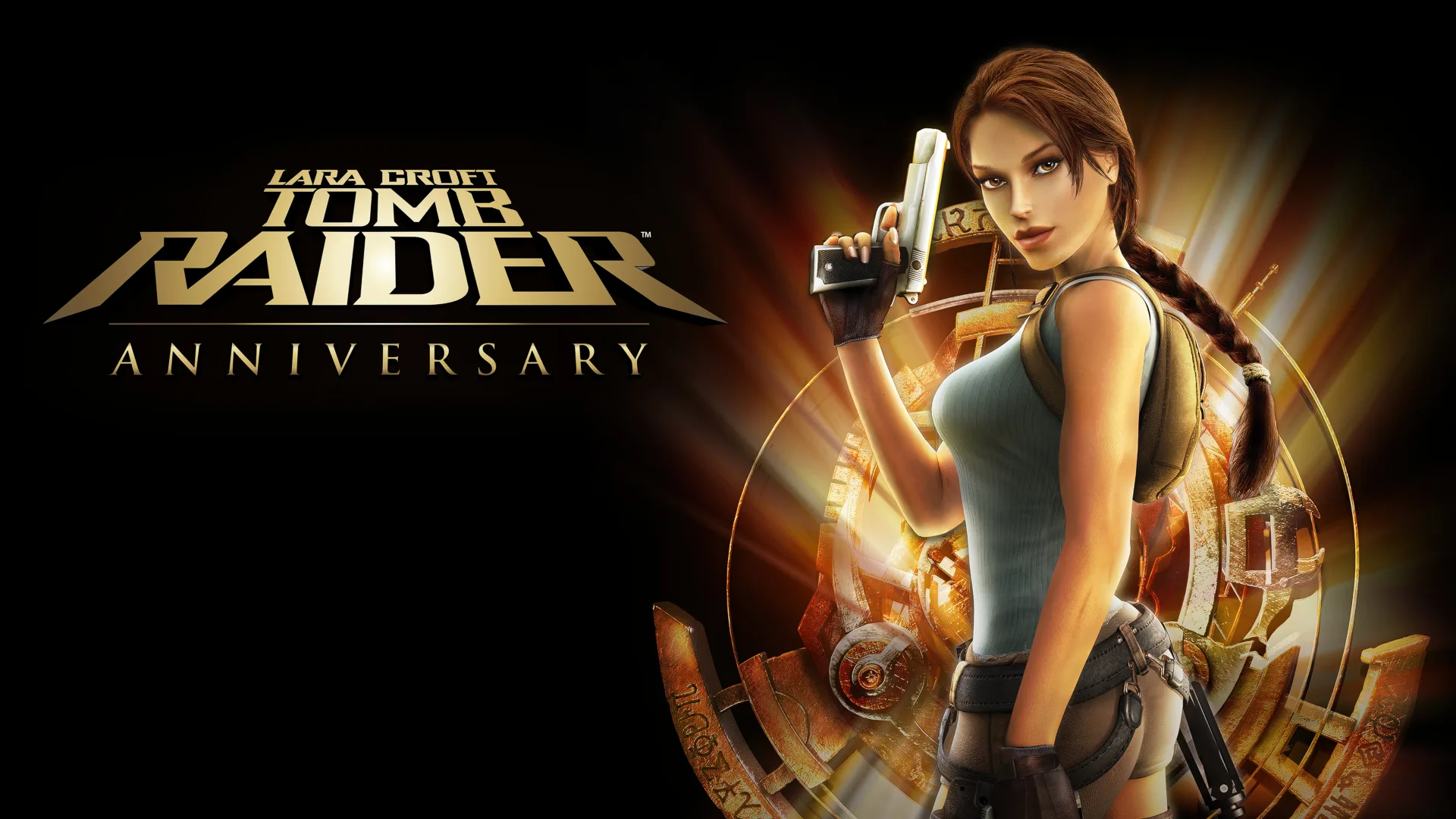 Tom Raider en PS Plus