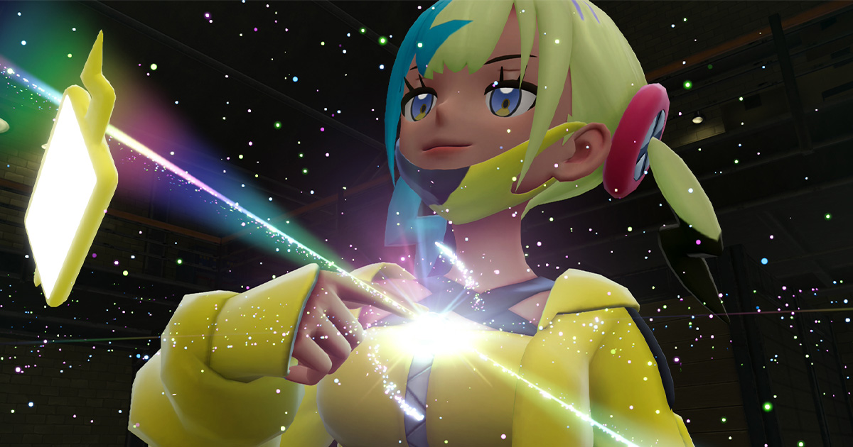 Análisis de Leyendas Pokemon Z-A