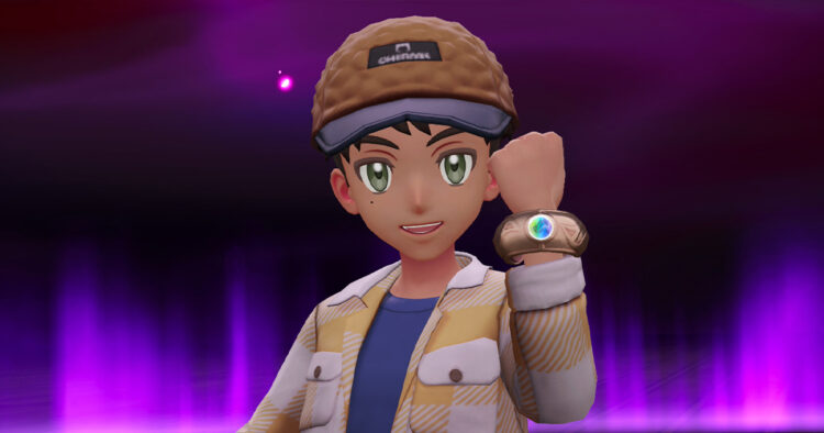 Análisis de Leyendas Pokemon Z-A