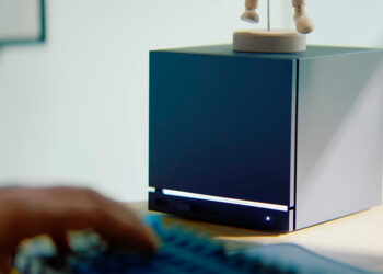 Las características de Steam Machine sorprenden con funciones ocultas que cambian la propuesta de Valve