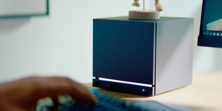 Las características de Steam Machine sorprenden con funciones ocultas que cambian la propuesta de Valve