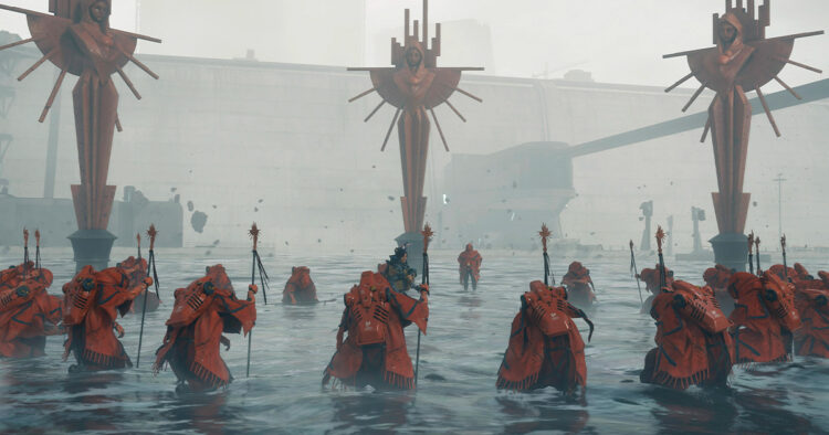 death stranding 2 en PC