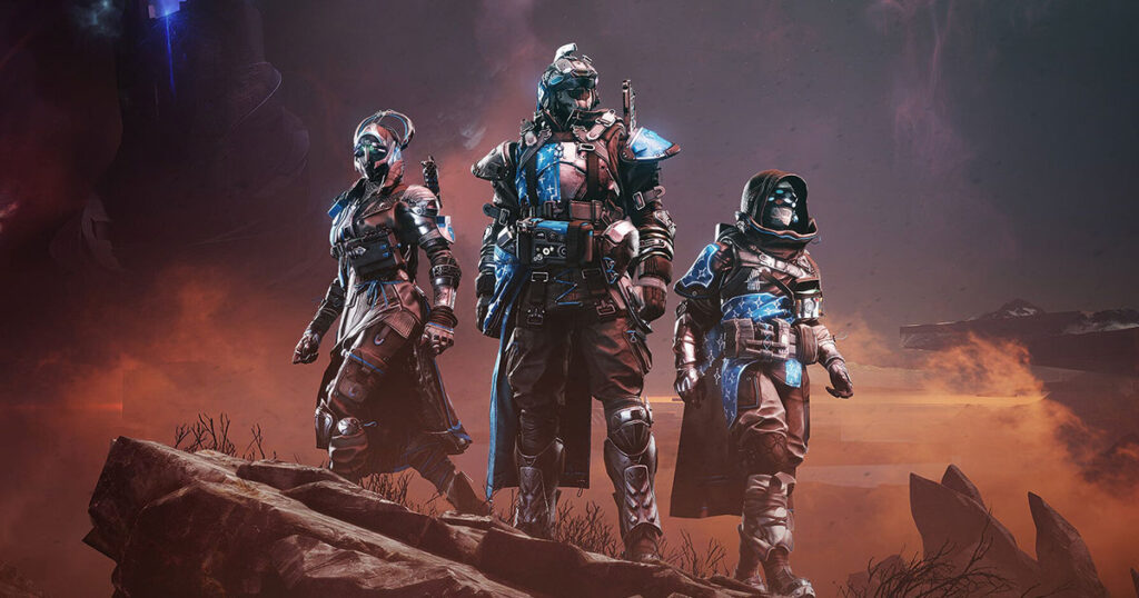 destiny 3
