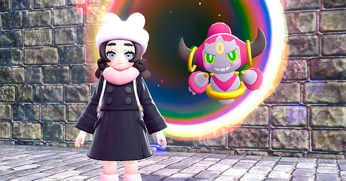 DLC de Leyendas Pokémon Z-A