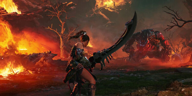 horizon steel frontiers