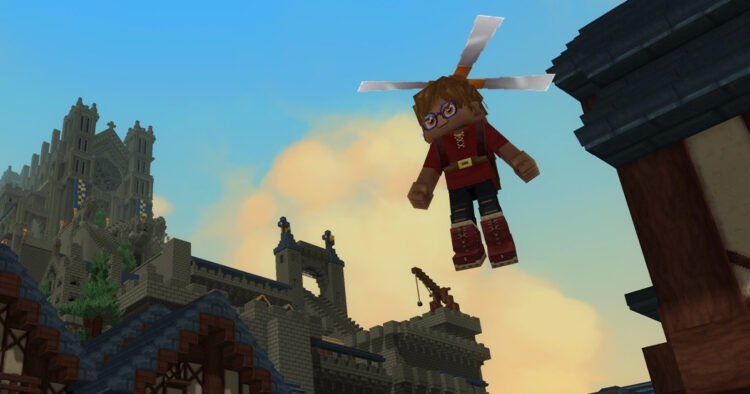 hytale 1