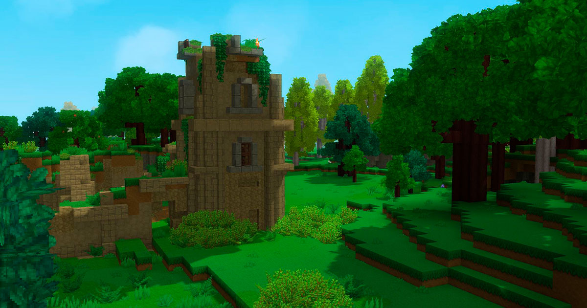 hytale 2