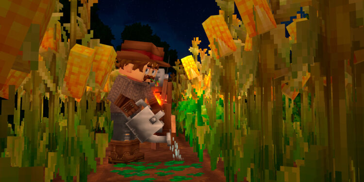 cómo empezar en Hytale