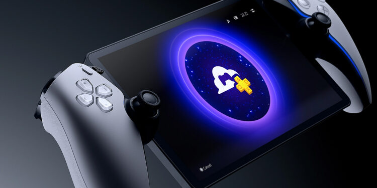 Cómo jugar en la nube en PS Portal: guía y novedades