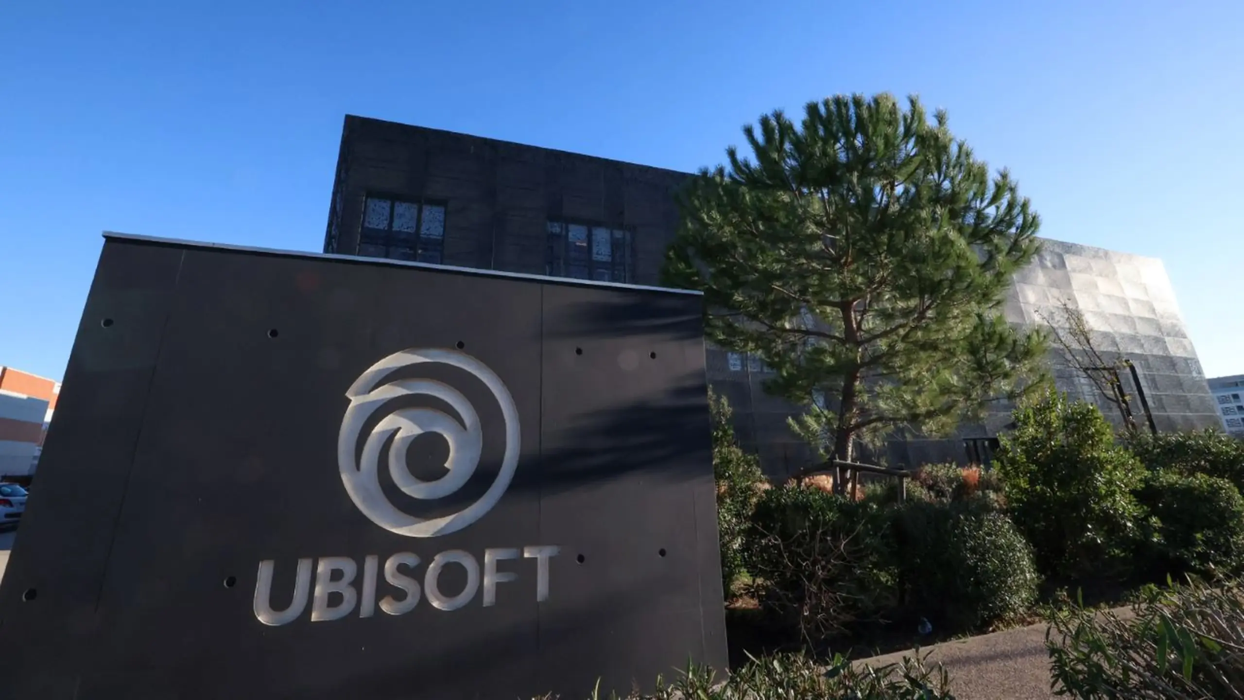 resultados financieros de Ubisoft