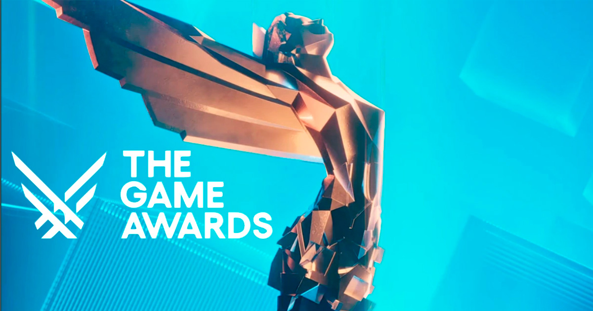 nominados a los GOTY