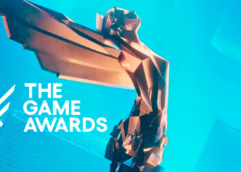 nominados a los GOTY