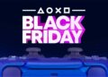 ofertas de Black Friday en PS Store