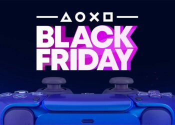 ofertas de Black Friday en PS Store