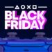 ofertas de Black Friday en PS Store