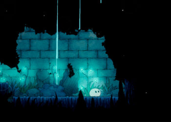 Pain-T, el metroidvania español que ilumina la oscuridad anuncia una demo el 22 de noviembre