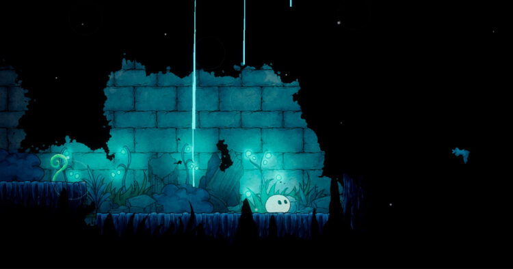 Pain-T, el metroidvania español que ilumina la oscuridad anuncia una demo el 22 de noviembre