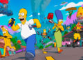 pase de temporada de Los Simpson en Fortnite