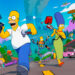 pase de temporada de Los Simpson en Fortnite