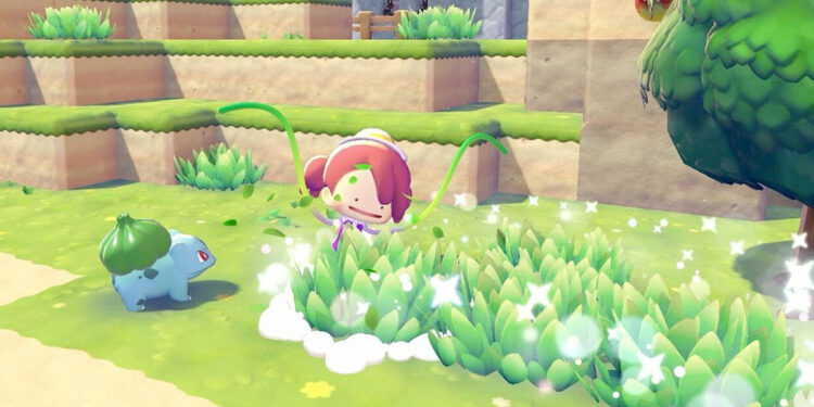 Pokémon Pokopia confirma fecha de lanzamiento, precio y nuevas mecánicas en su último tráiler