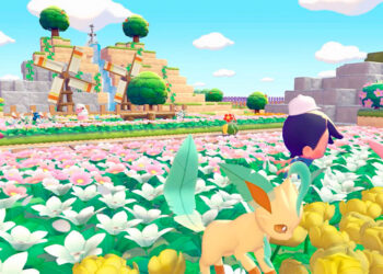 Pokémon Pokopia confirma fecha de lanzamiento, precio y nuevas mecánicas en su último tráiler