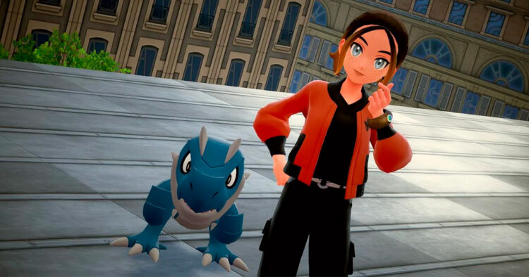 Jugadores venden Pokémon shiny de Leyendas Pokémon Z-A por cientos de dólares en eBay
