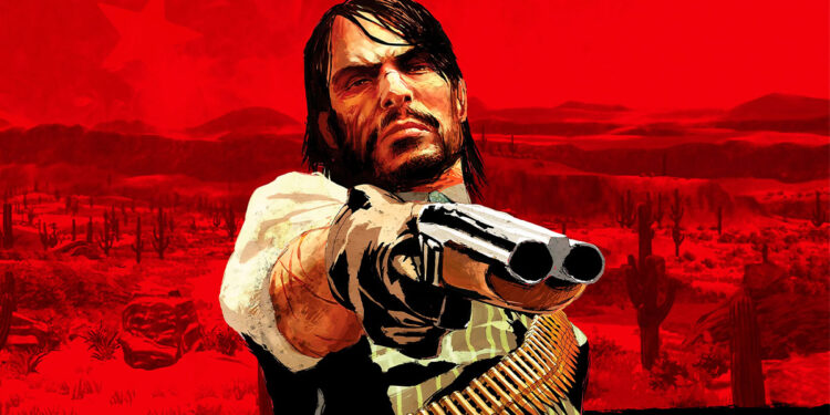 Red Dead Redemption Remaster llega a PS5, Xbox Series y Switch 2 con grandes mejoras