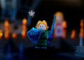 set de lego de zelda