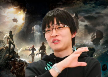 Square Enix juegos AA