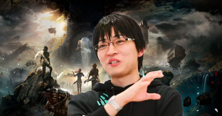 Square Enix juegos AA