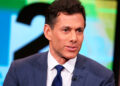 Strauss Zelnick, CEO de Take Two tras el retraso de GTA VI