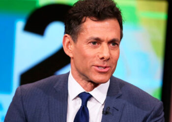 Strauss Zelnick, CEO de Take Two tras el retraso de GTA VI