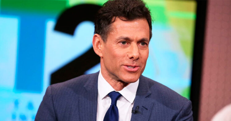 Strauss Zelnick, CEO de Take Two tras el retraso de GTA VI