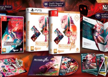 Sword of the Necromancer Collection