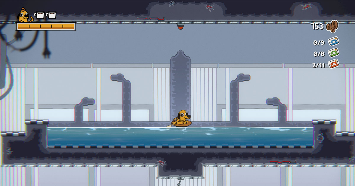 This Is Fine: Maximum Cope