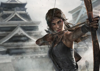 Tomb Raider Definitive Edition