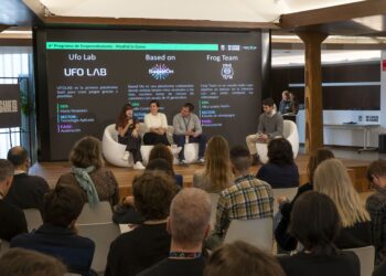 Madrid in Game impulsa su 6ª edición del Start IN Up Program con 58 startups y más de 10 millones en inversión